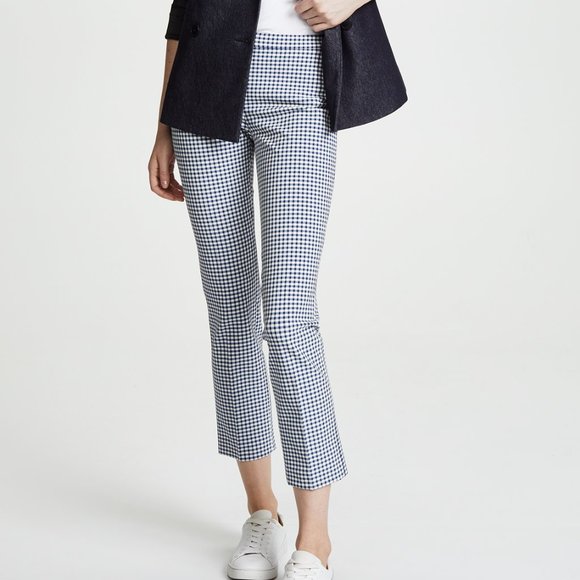 Jumpsuits | Theory Classic Skinny Pants 